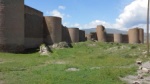 The fortifications of the City of Ani